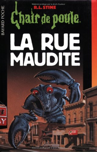 La rue maudite