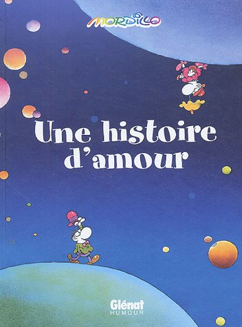 Une histoire d'amour