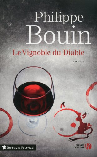 Le vignoble du diable