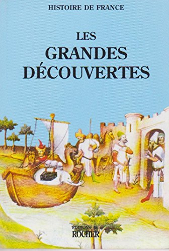 les grandes découvertes