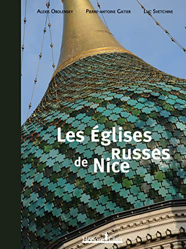 Les églises russes de Nice