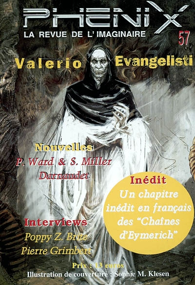 Phénix, n° 57