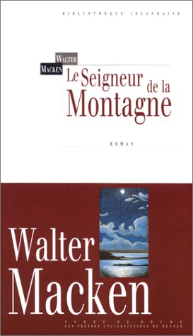 Le seigneur de la montagne
