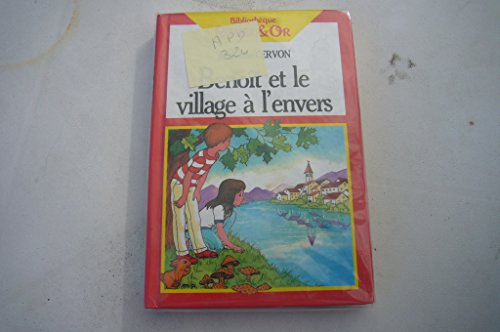 benoit & le village a l'envers