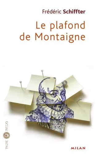 Le plafond de Montaigne