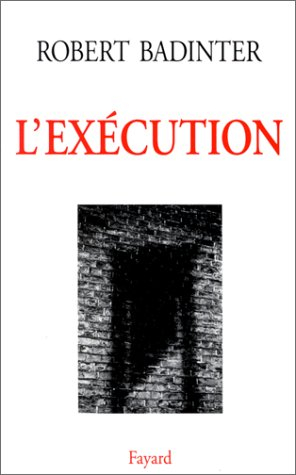 L'exécution
