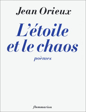 l'étoile et le chaos