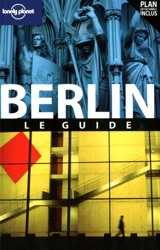 Berlin : le guide