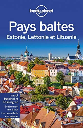 Pays baltes