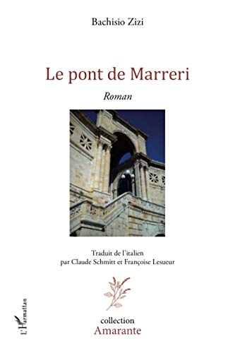 Le pont de Marreri