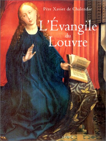 L'Evangile du Louvre