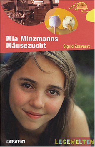 Mia Minzmanns Mäusezucht