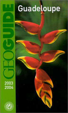 Guadeloupe : 2003-2004