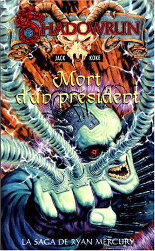 Mort d'un président