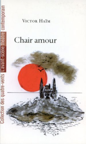Chair amour