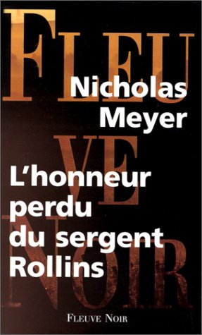 L'honneur perdu du sergent Rollins