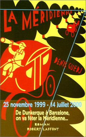 La Méridienne : la mesure du monde