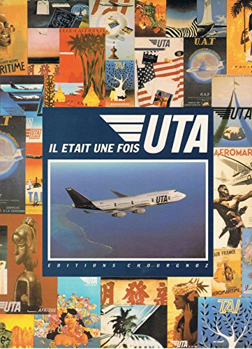 Il était une fois UTA