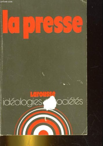 La Presse