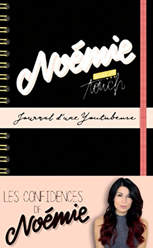 journal d'une youtubeuse