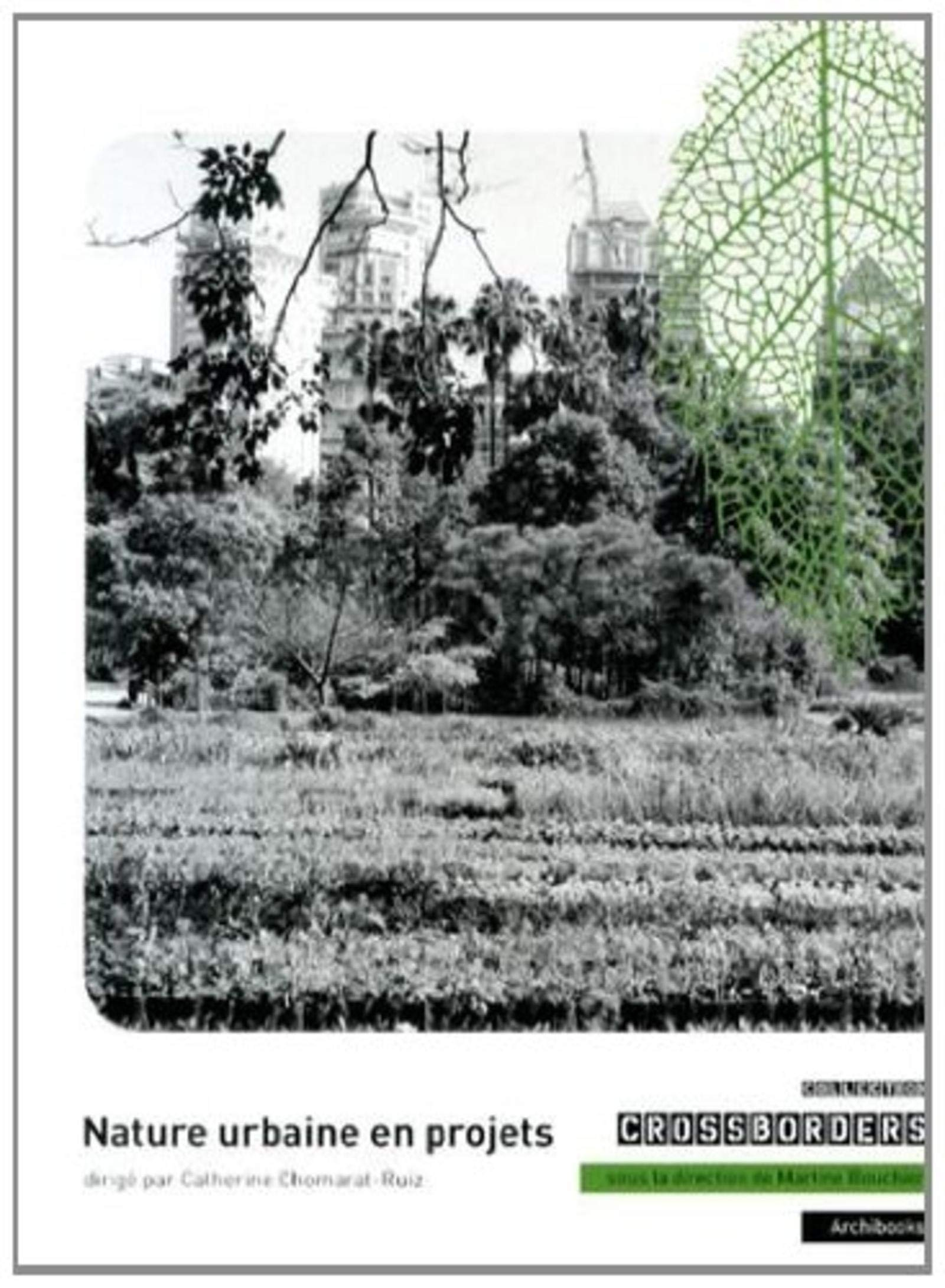 Nature urbaine en projets