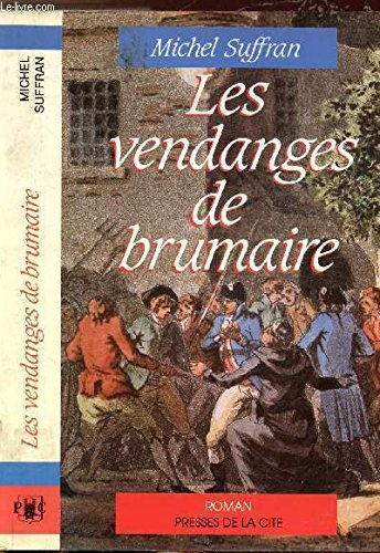 Les Vendanges de brumaire
