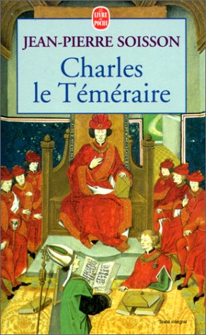 Charles le Téméraire