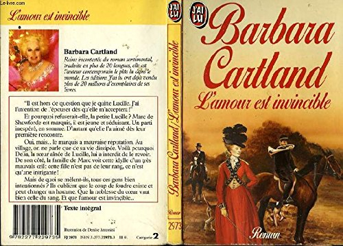 L'Amour est invincible