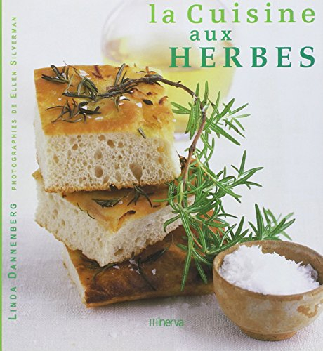 La cuisine aux herbes