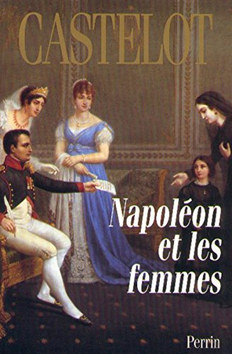 Napoléon et les femmes