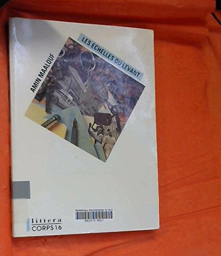 Les échelles du Levant