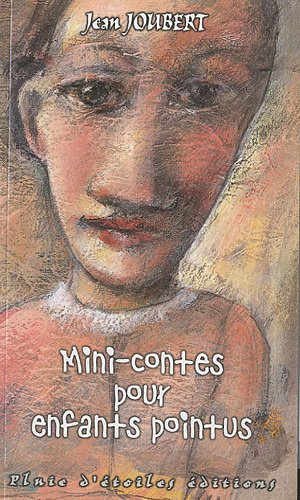 Minicontes pour enfants pointus