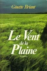 le vent de la plaine