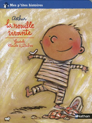 Arthur : la nouille vivante