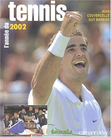 L'année du tennis 2002