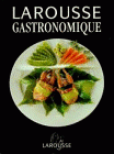 larousse gastronomique