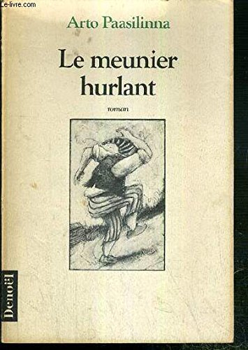 Le Meunier hurlant