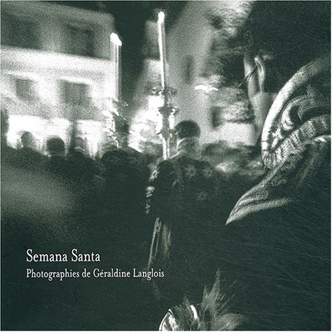 Semana santa y color passion