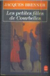 Les Petites filles de Courbelles