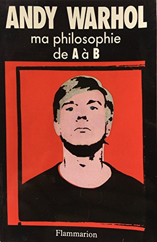 ma philosophie de a à b et vice-versa