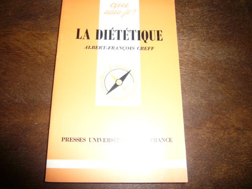 La Diététique