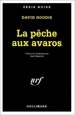 La pêche aux avaros