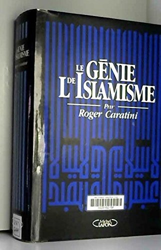 le génie de l'islamisme