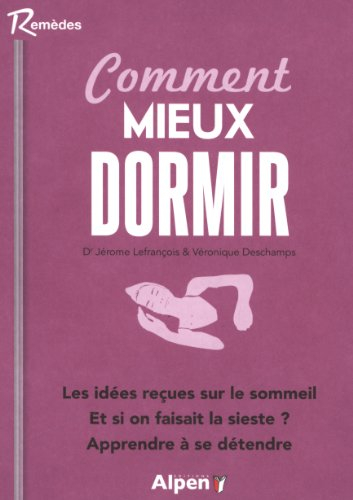 Comment mieux dormir