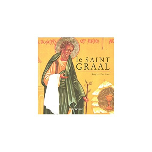 Le Saint Graal