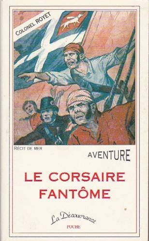 Le corsaire fantôme