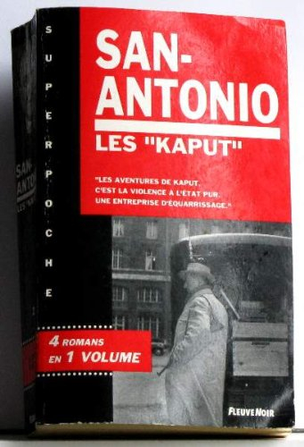 Les Kaput