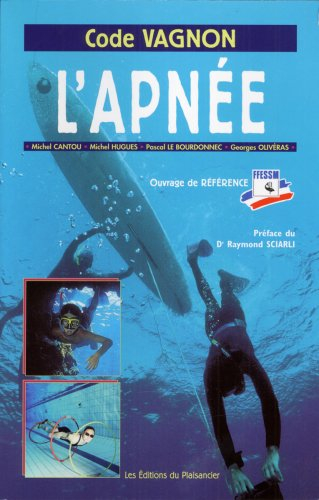 code vagnon : l'apnée