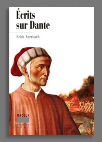 Ecrits sur Dante
