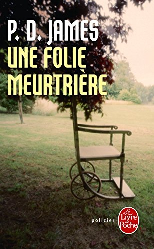 Une folie meurtrière